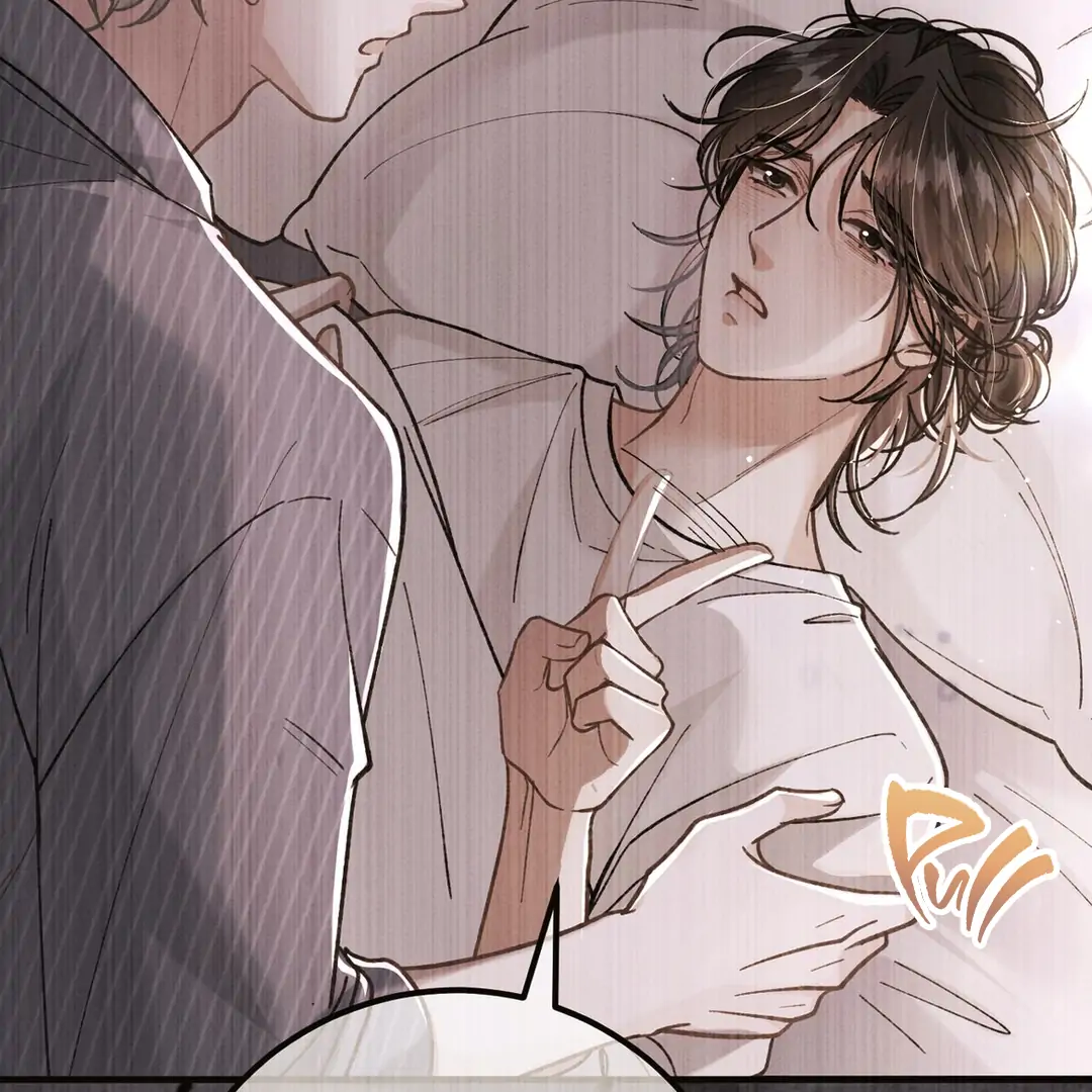 Bloody Sweet Scandal [Team Hazama] - Chapter 18 manhwa