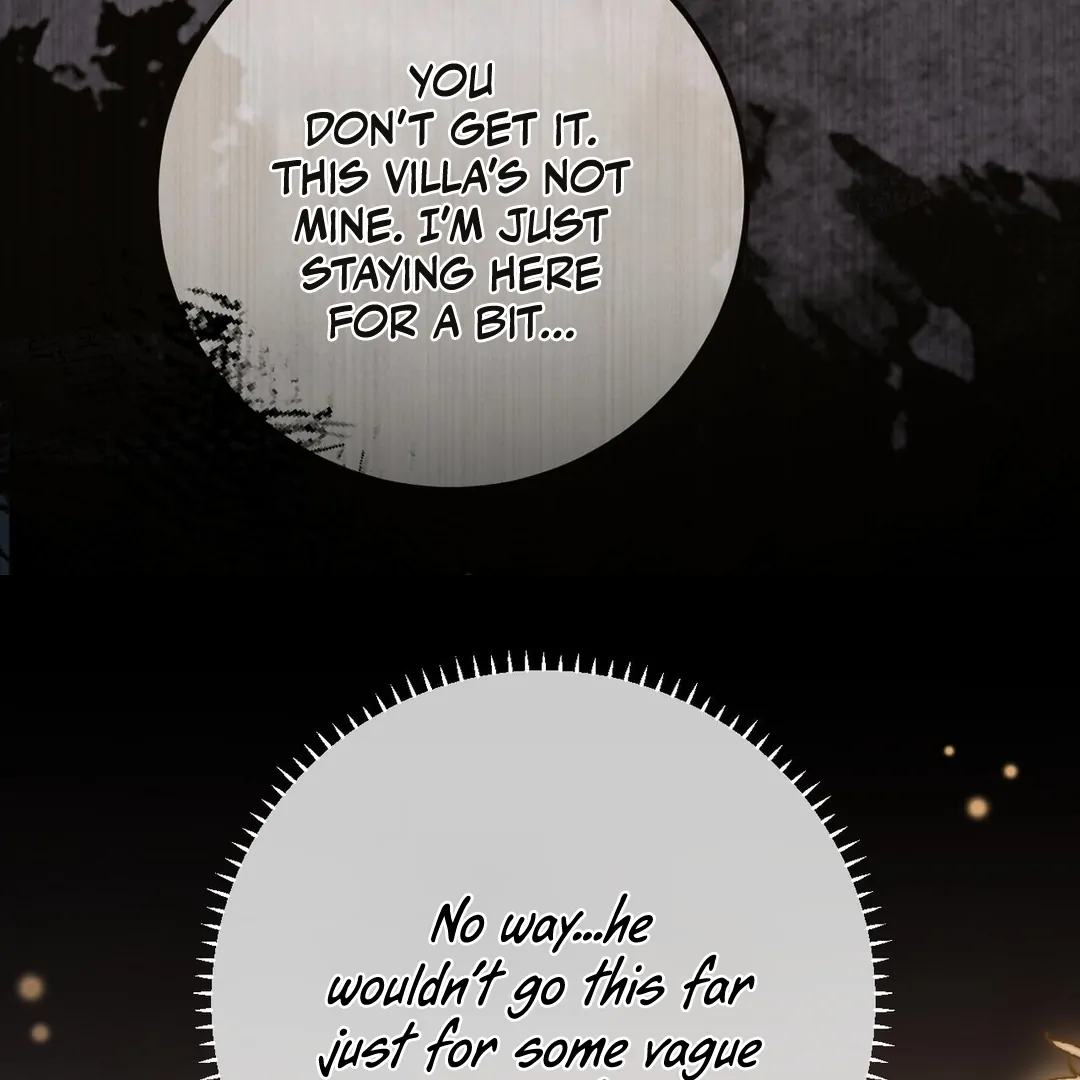 Bloody Sweet Scandal [Team Hazama] - Chapter 18 manhwa