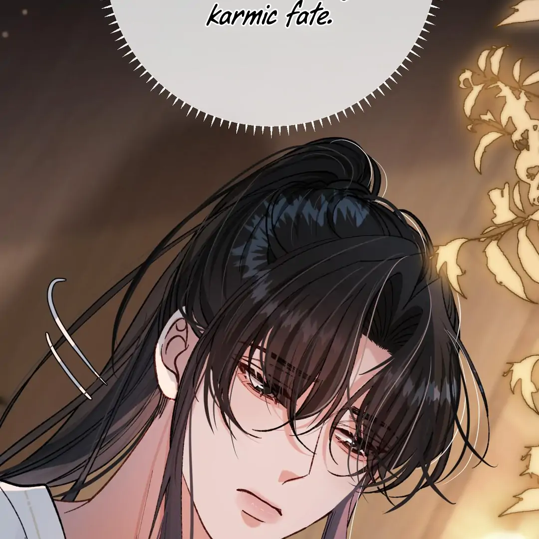 Bloody Sweet Scandal [Team Hazama] - Chapter 18 manhwa