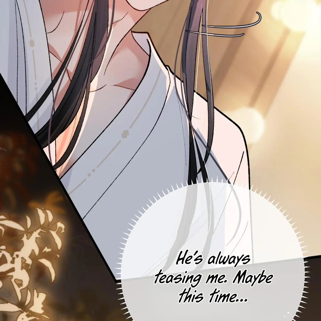 Bloody Sweet Scandal [Team Hazama] - Chapter 18 manhwa