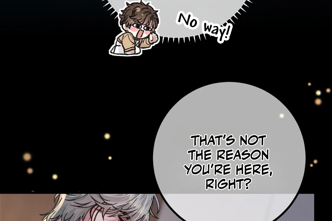 Bloody Sweet Scandal [Team Hazama] - Chapter 18 manhwa
