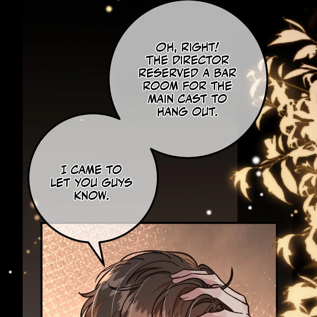 Bloody Sweet Scandal [Team Hazama] - Chapter 18 manhwa