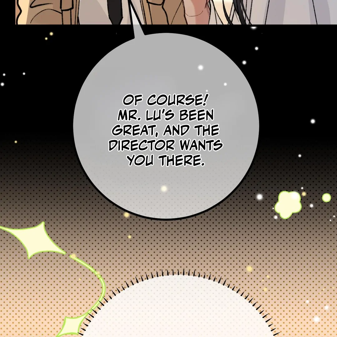 Bloody Sweet Scandal [Team Hazama] - Chapter 18 manhwa