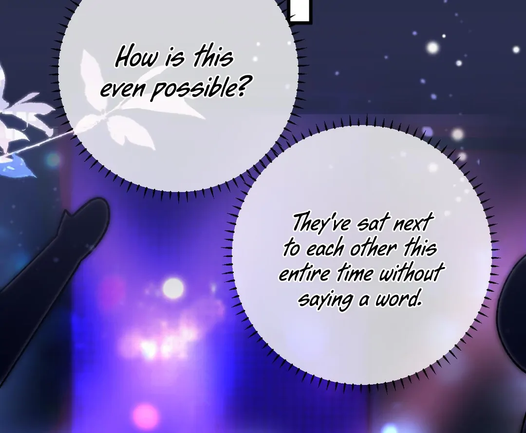 Bloody Sweet Scandal [Team Hazama] - Chapter 18 manhwa