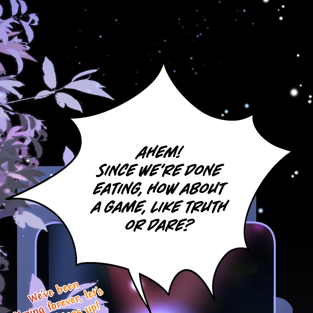 Bloody Sweet Scandal [Team Hazama] - Chapter 18 manhwa
