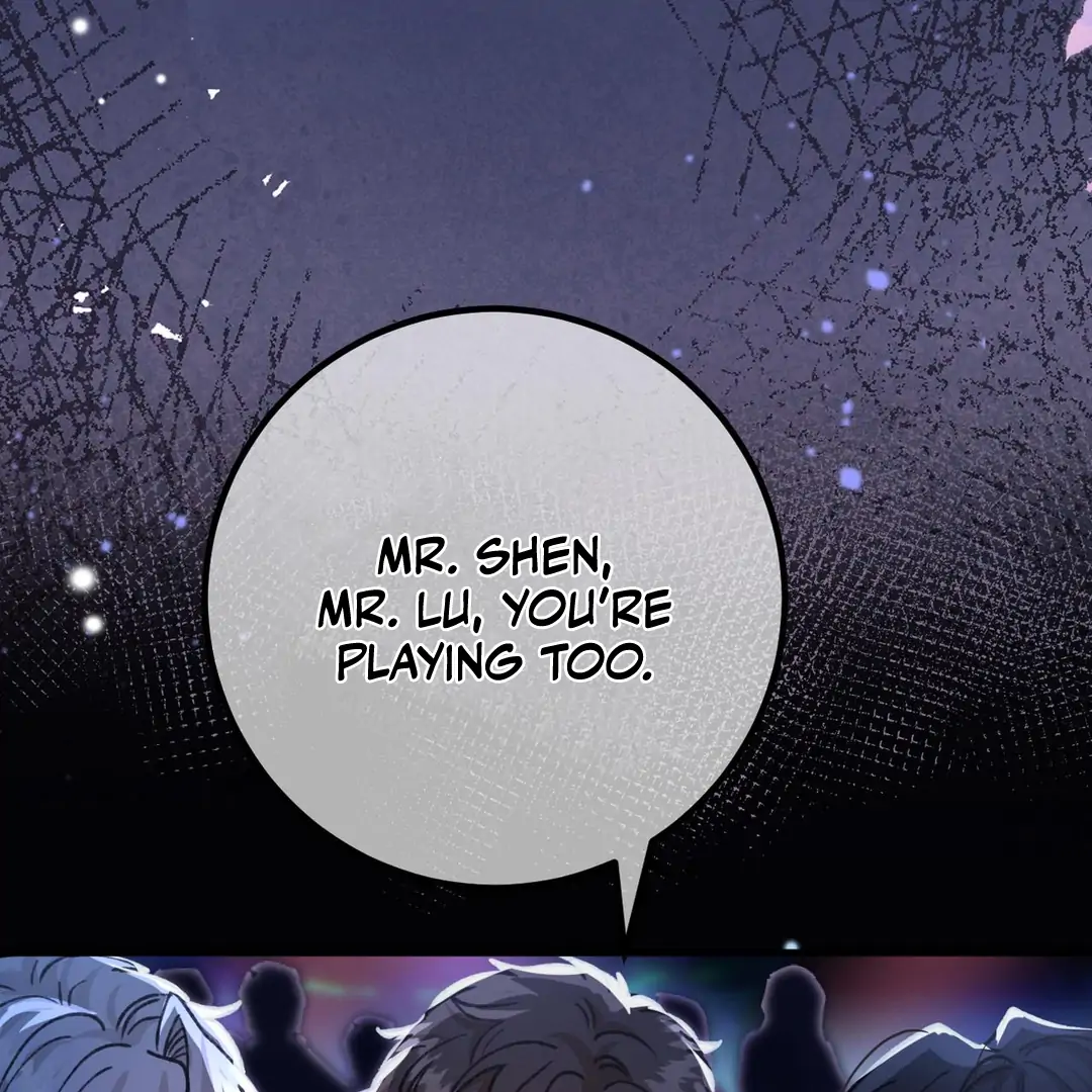 Bloody Sweet Scandal [Team Hazama] - Chapter 18 manhwa