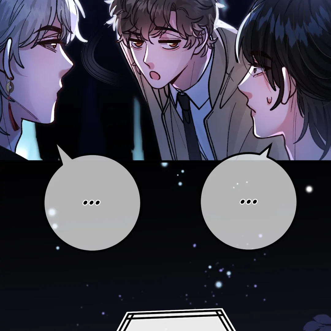 Bloody Sweet Scandal [Team Hazama] - Chapter 18 manhwa