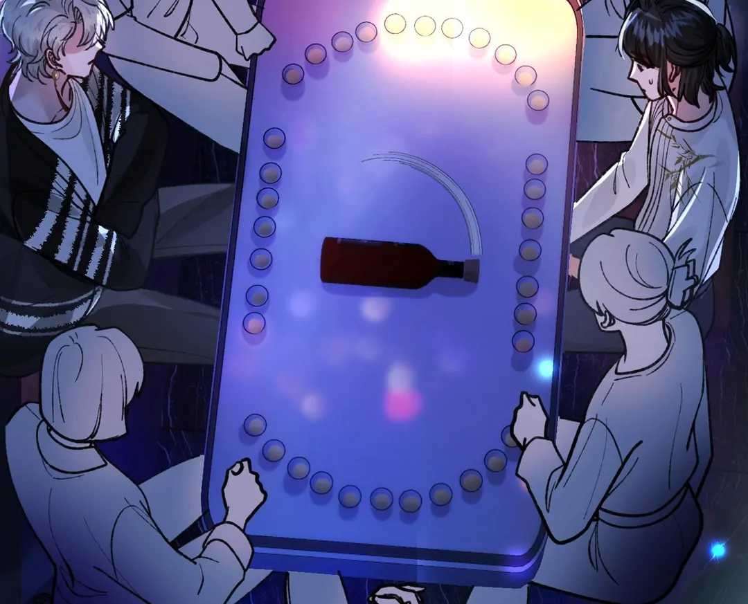 Bloody Sweet Scandal [Team Hazama] - Chapter 18 manhwa