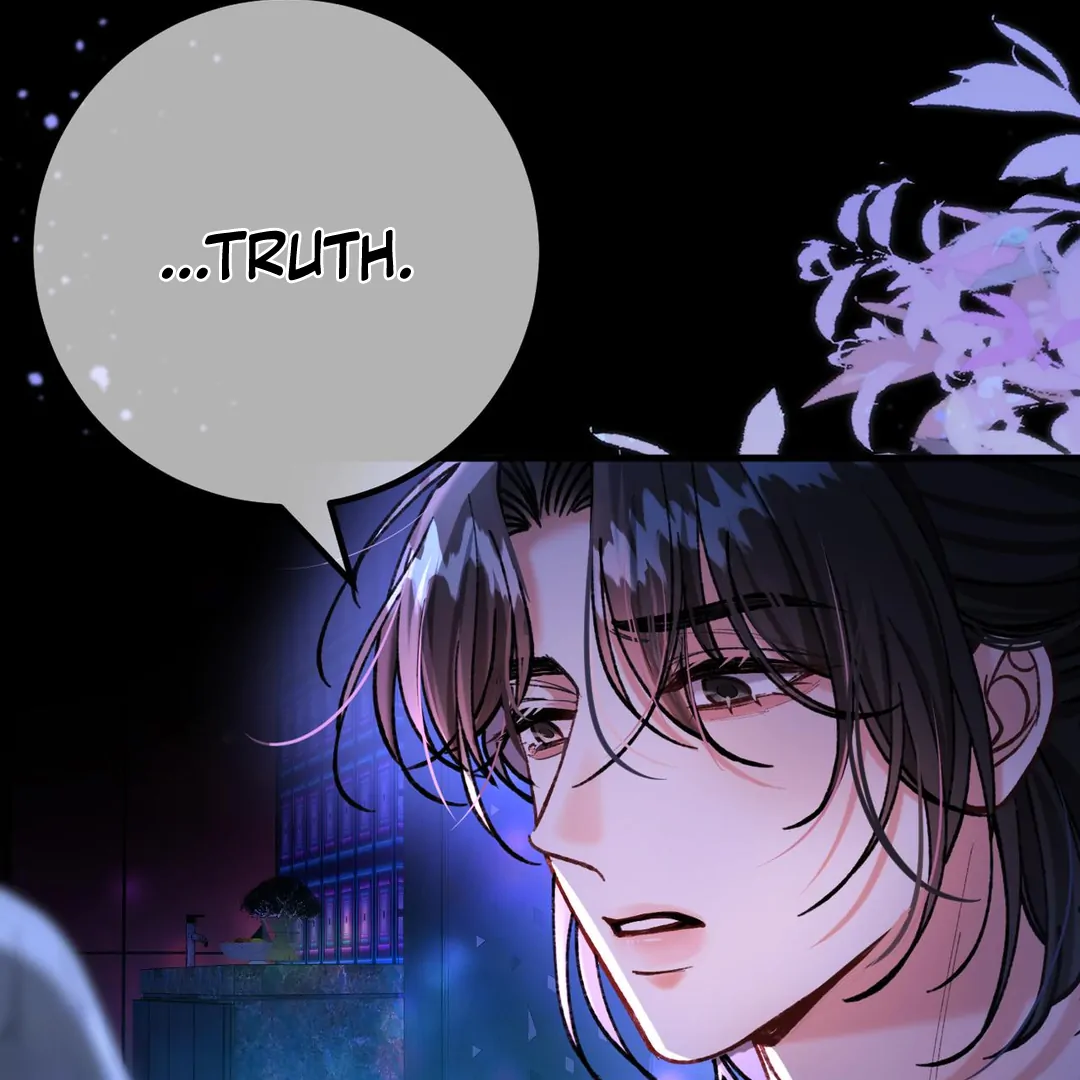 Bloody Sweet Scandal [Team Hazama] - Chapter 18 manhwa