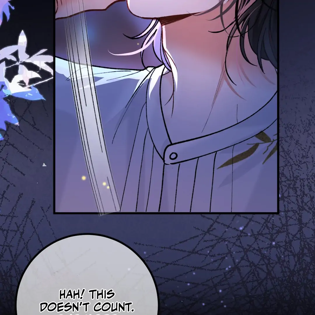 Bloody Sweet Scandal [Team Hazama] - Chapter 18 manhwa