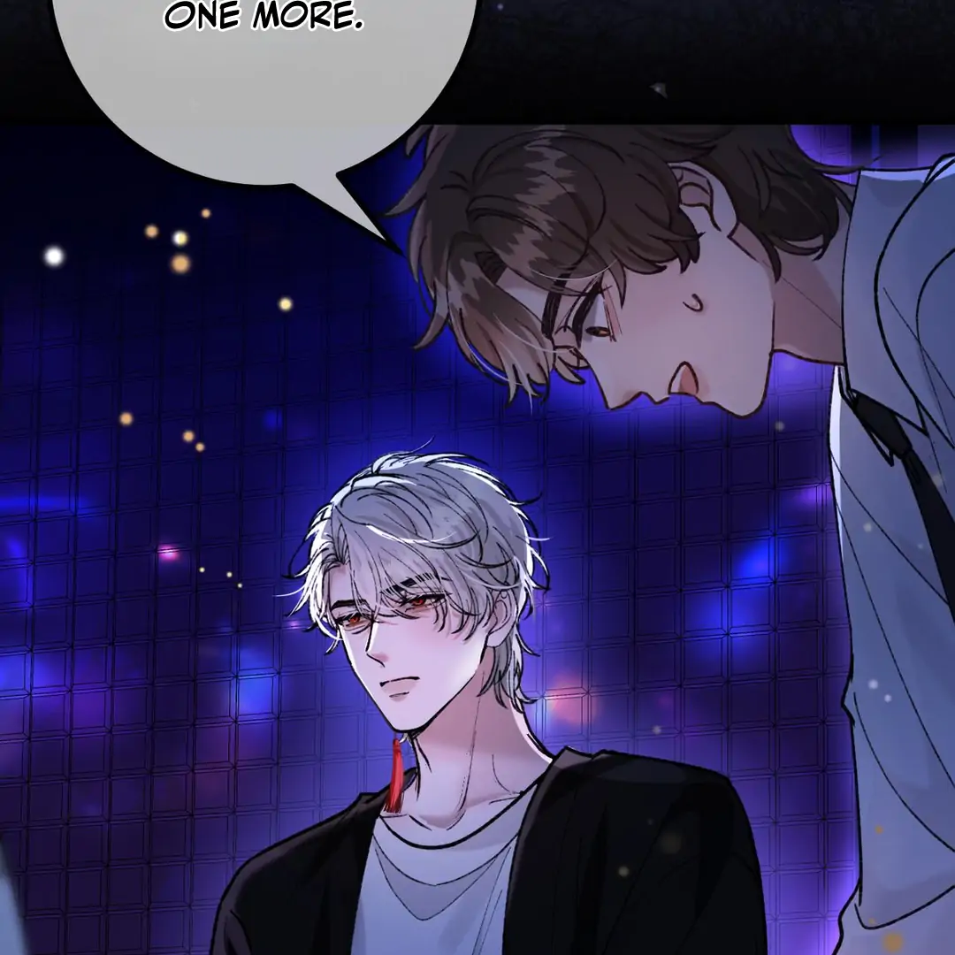 Bloody Sweet Scandal [Team Hazama] - Chapter 18 manhwa