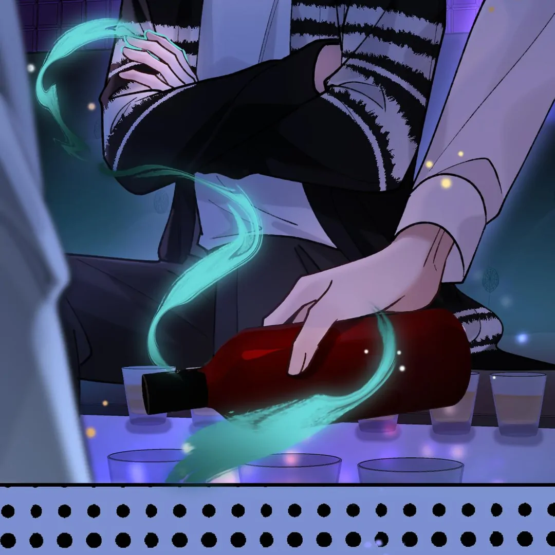 Bloody Sweet Scandal [Team Hazama] - Chapter 18 manhwa