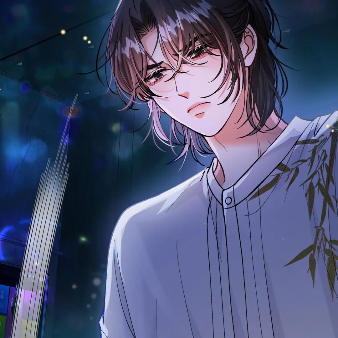 Bloody Sweet Scandal [Team Hazama] - Chapter 18 manhwa
