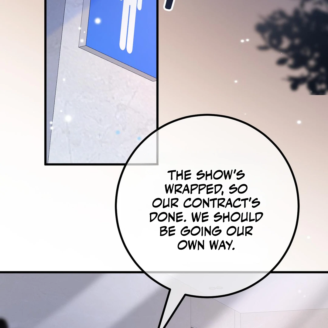 Bloody Sweet Scandal [Team Hazama] - Chapter 18 manhwa