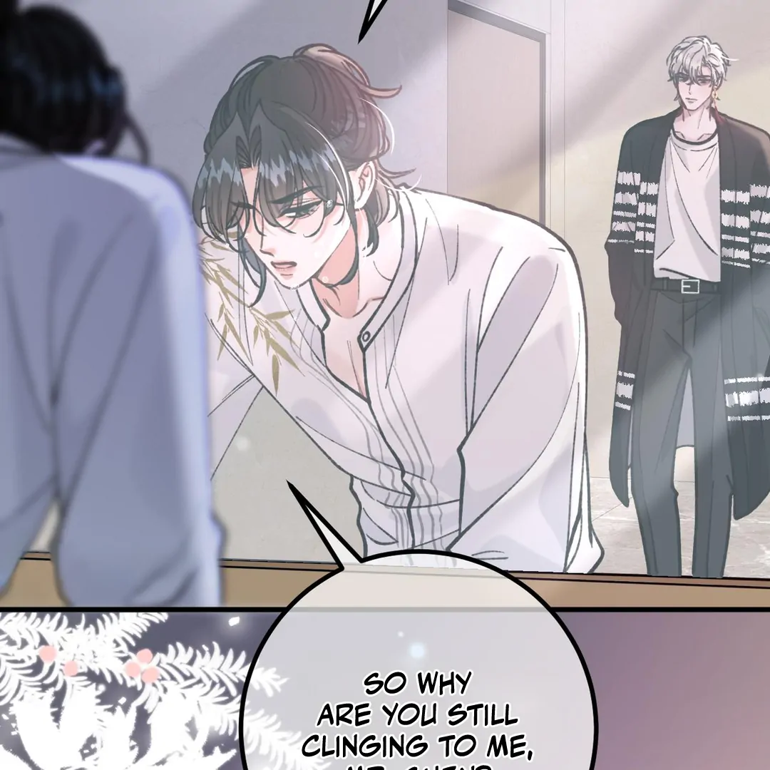 Bloody Sweet Scandal [Team Hazama] - Chapter 18 manhwa