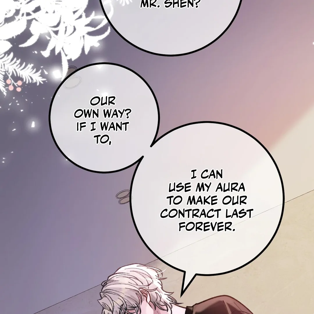 Bloody Sweet Scandal [Team Hazama] - Chapter 18 manhwa