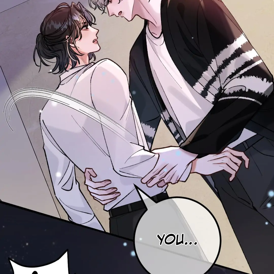 Bloody Sweet Scandal [Team Hazama] - Chapter 18 manhwa
