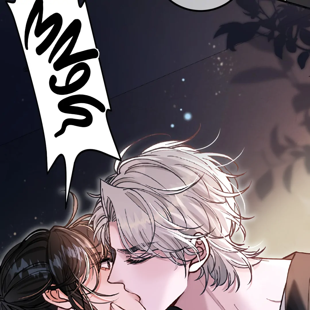 Bloody Sweet Scandal [Team Hazama] - Chapter 18 manhwa