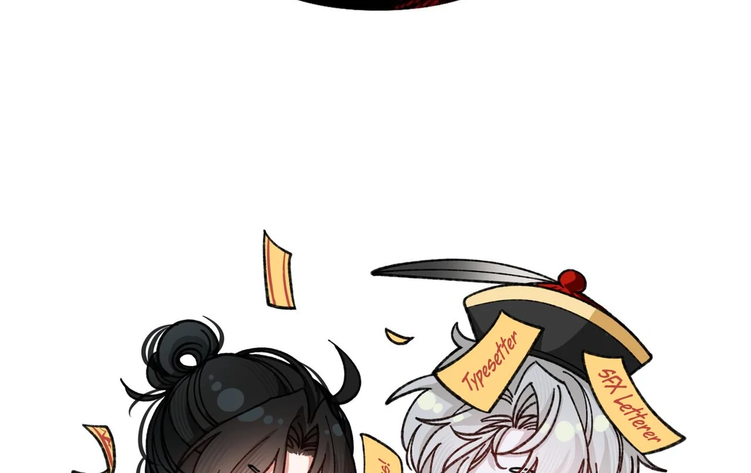 Bloody Sweet Scandal [Team Hazama] - Chapter 18 manhwa