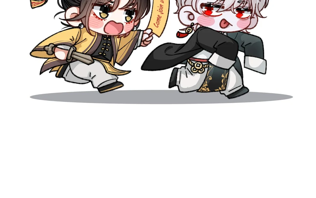 Bloody Sweet Scandal [Team Hazama] - Chapter 18 manhwa