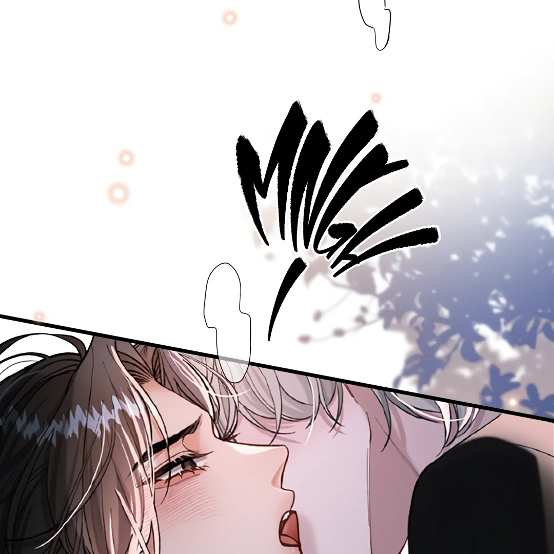 Bloody Sweet Scandal [Team Hazama] - Chapter 19 manhwa