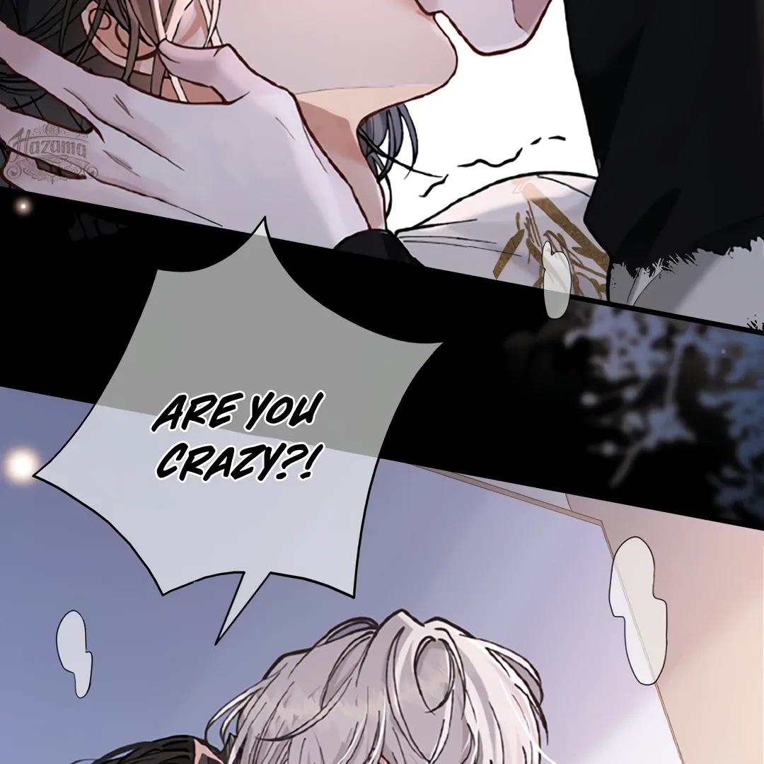 Bloody Sweet Scandal [Team Hazama] - Chapter 19 manhwa