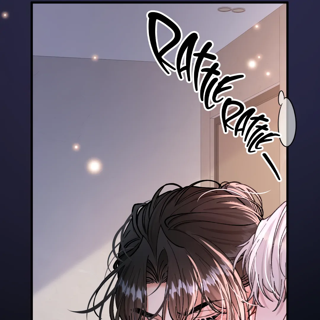 Bloody Sweet Scandal [Team Hazama] - Chapter 19 manhwa