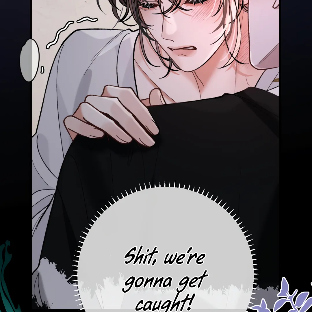 Bloody Sweet Scandal [Team Hazama] - Chapter 19 manhwa