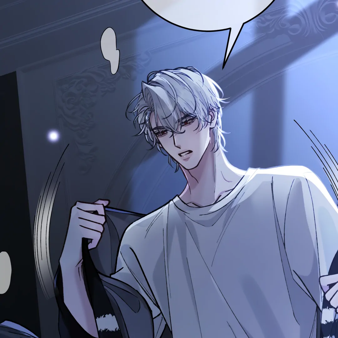 Bloody Sweet Scandal [Team Hazama] - Chapter 19 manhwa