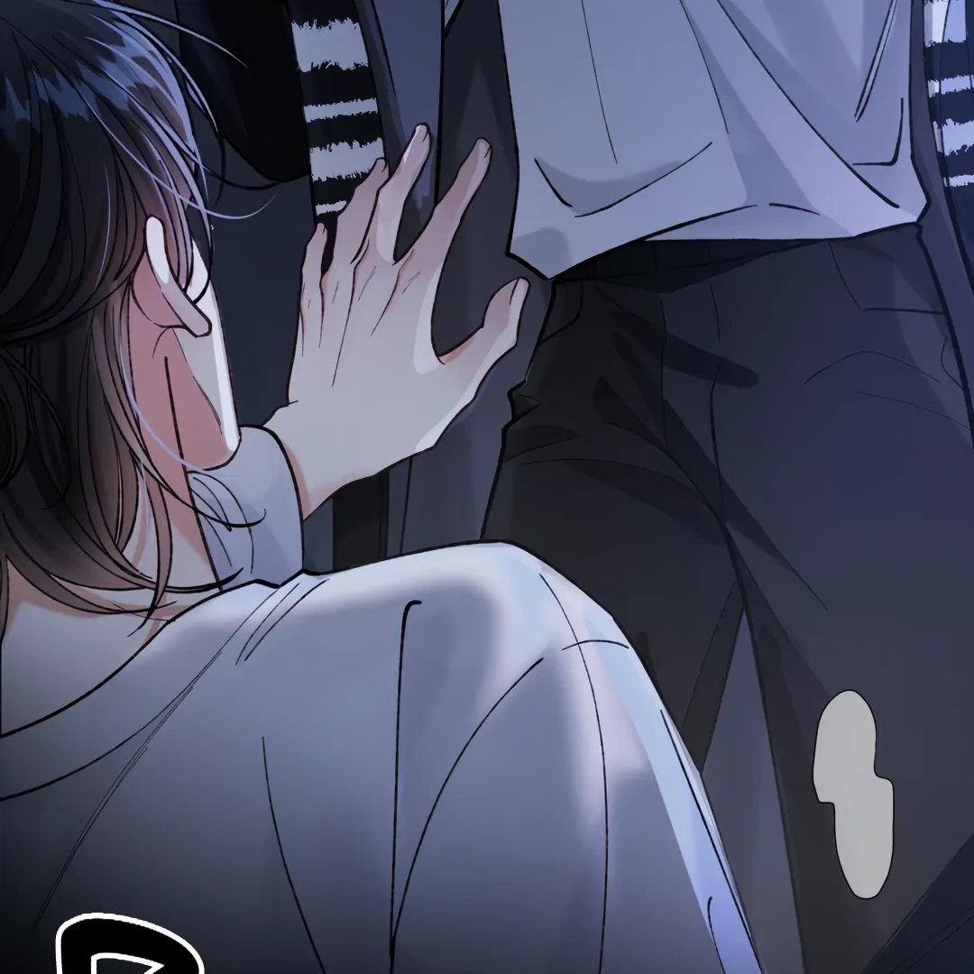 Bloody Sweet Scandal [Team Hazama] - Chapter 19 manhwa