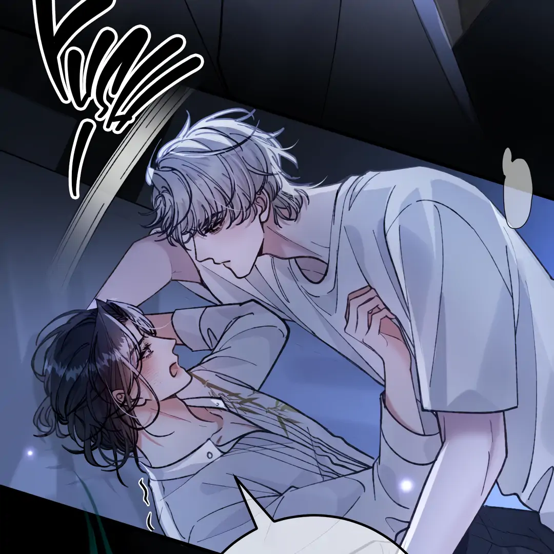 Bloody Sweet Scandal [Team Hazama] - Chapter 19 manhwa