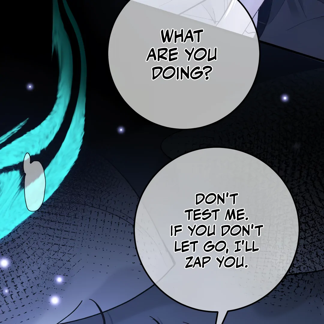 Bloody Sweet Scandal [Team Hazama] - Chapter 19 manhwa