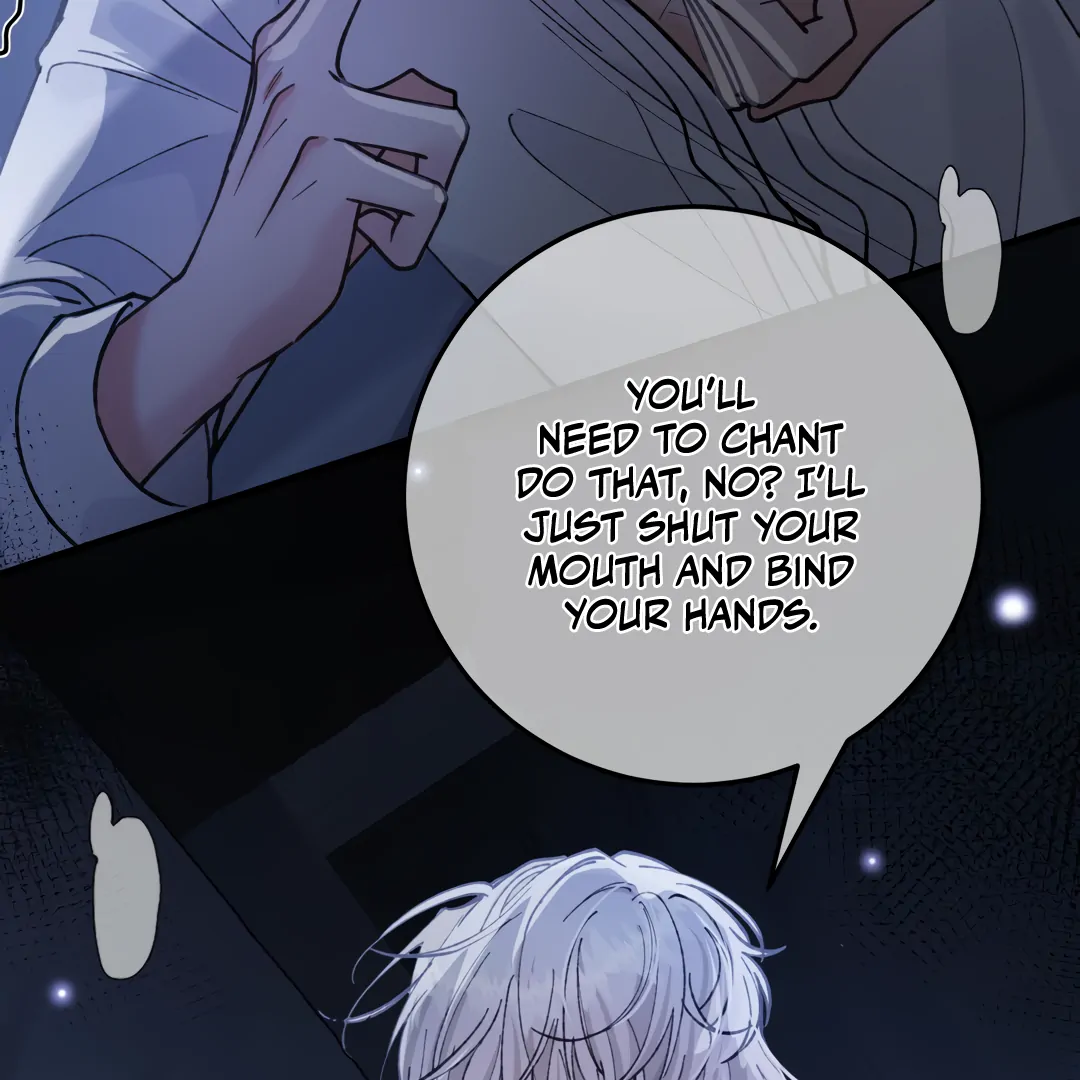 Bloody Sweet Scandal [Team Hazama] - Chapter 19 manhwa