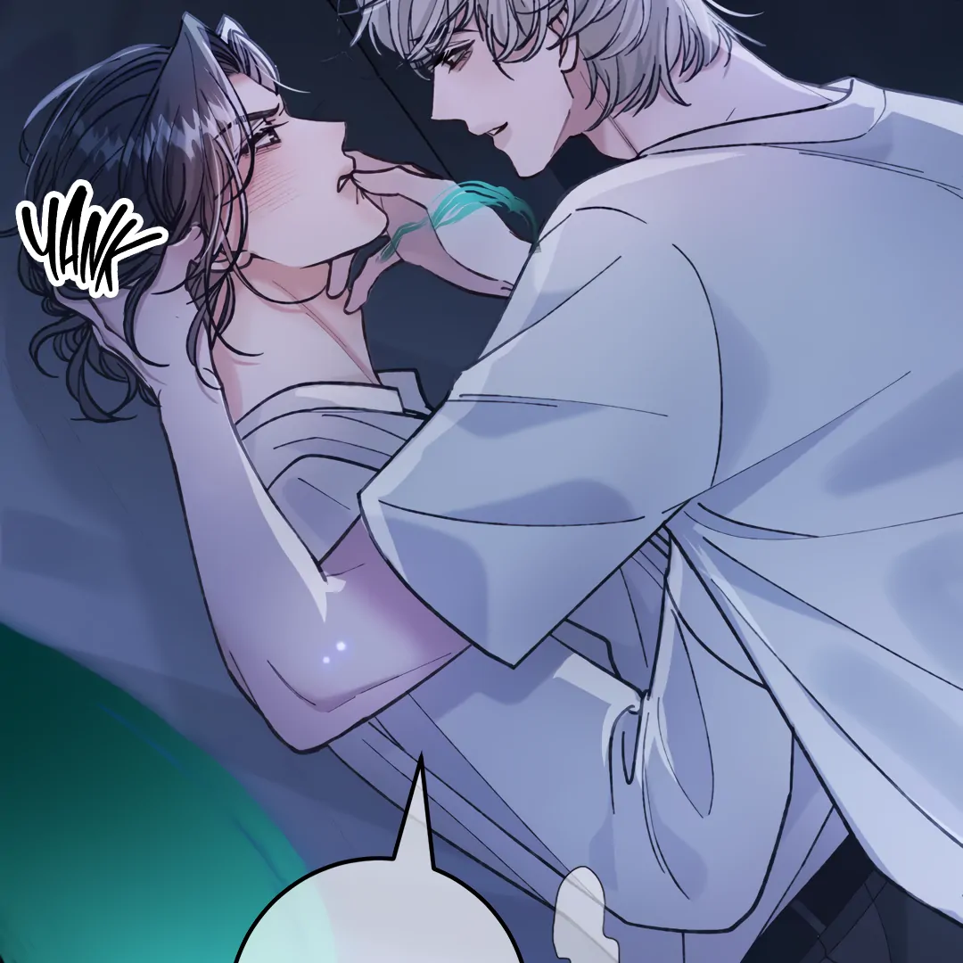 Bloody Sweet Scandal [Team Hazama] - Chapter 19 manhwa
