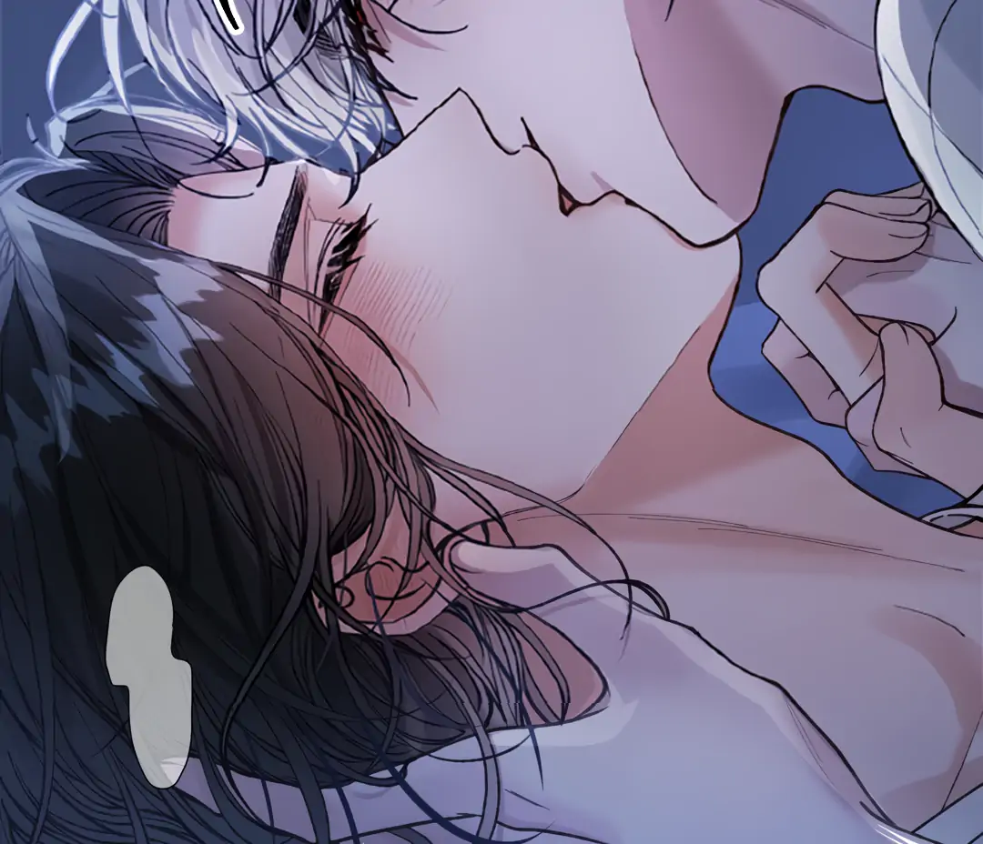 Bloody Sweet Scandal [Team Hazama] - Chapter 19 manhwa
