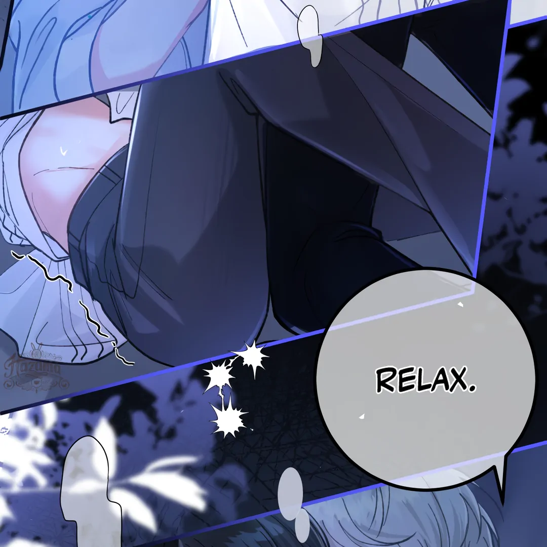 Bloody Sweet Scandal [Team Hazama] - Chapter 19 manhwa