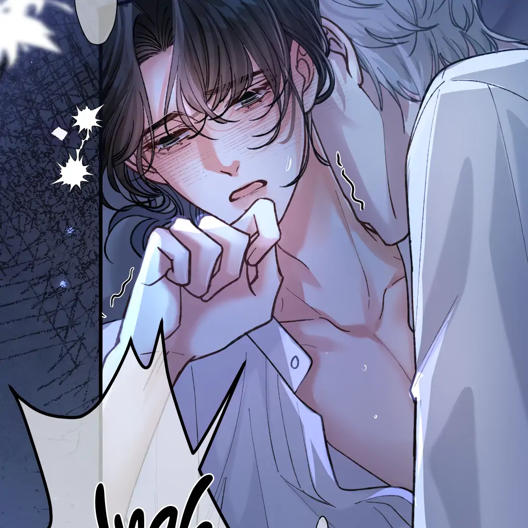 Bloody Sweet Scandal [Team Hazama] - Chapter 19 manhwa
