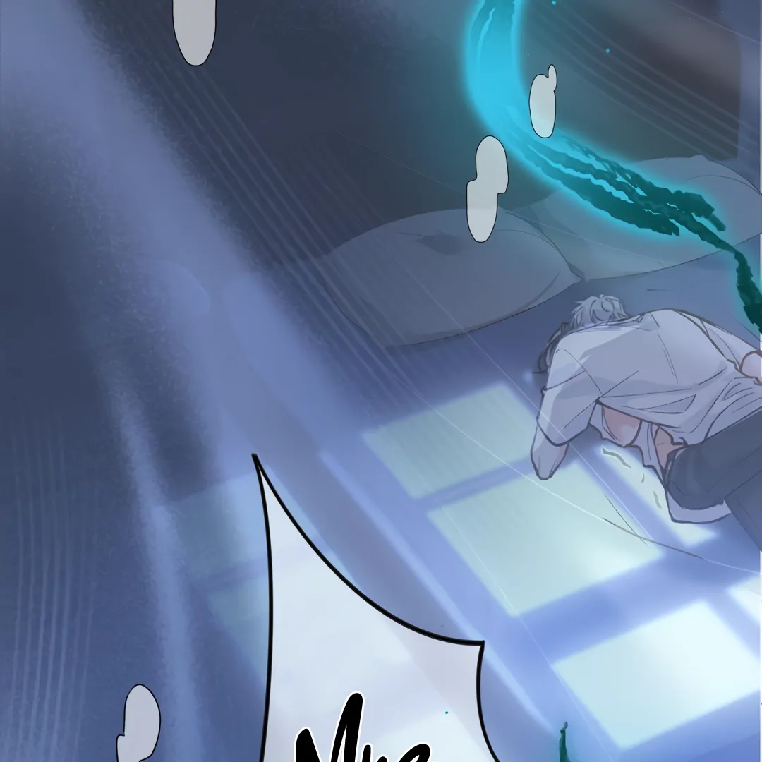 Bloody Sweet Scandal [Team Hazama] - Chapter 19 manhwa
