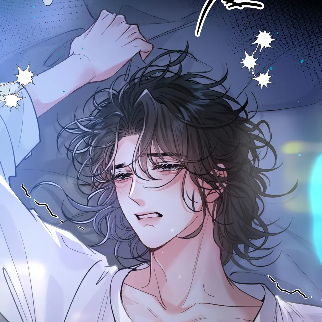 Bloody Sweet Scandal [Team Hazama] - Chapter 19 manhwa