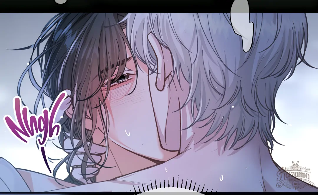 Bloody Sweet Scandal [Team Hazama] - Chapter 19 manhwa