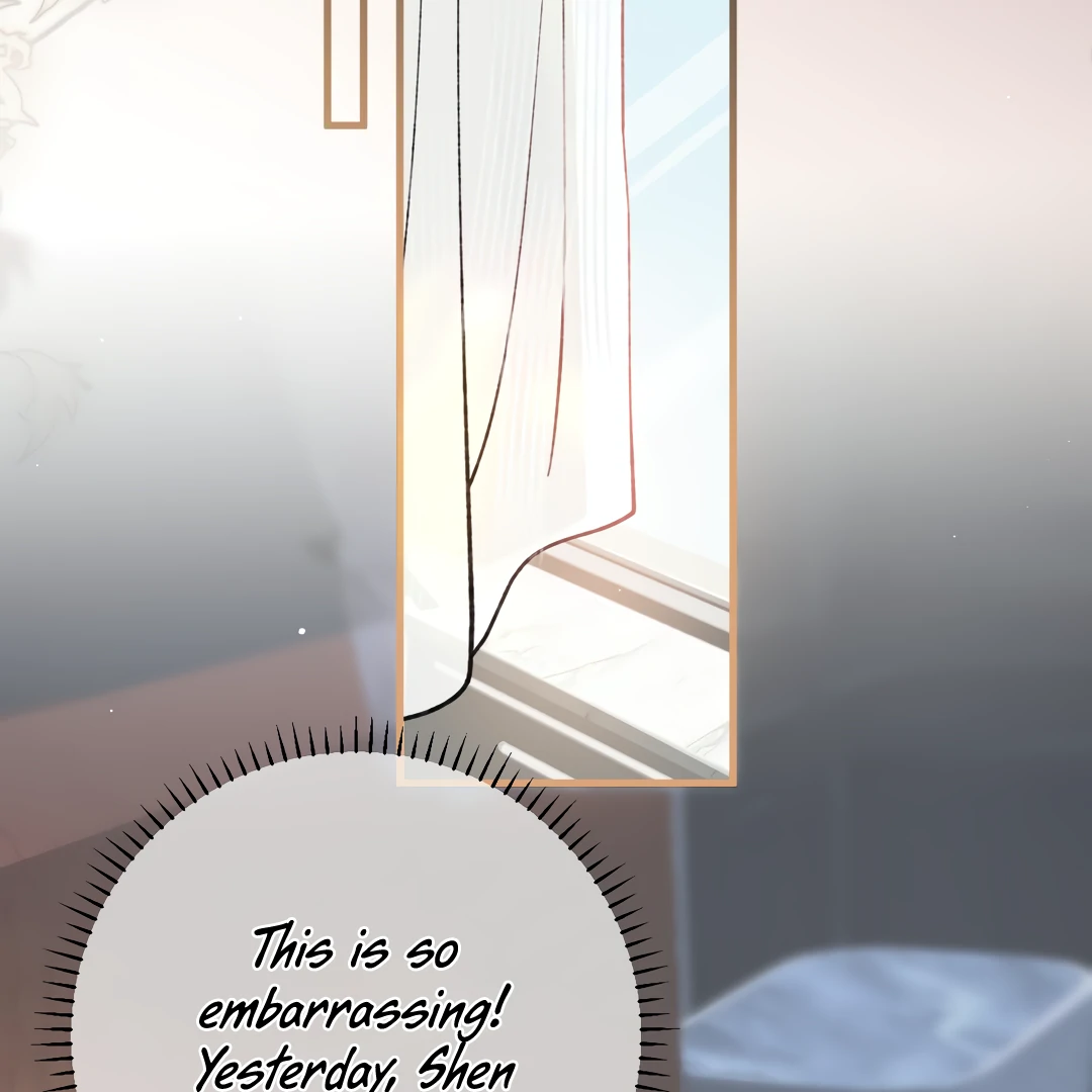 Bloody Sweet Scandal [Team Hazama] - Chapter 19 manhwa