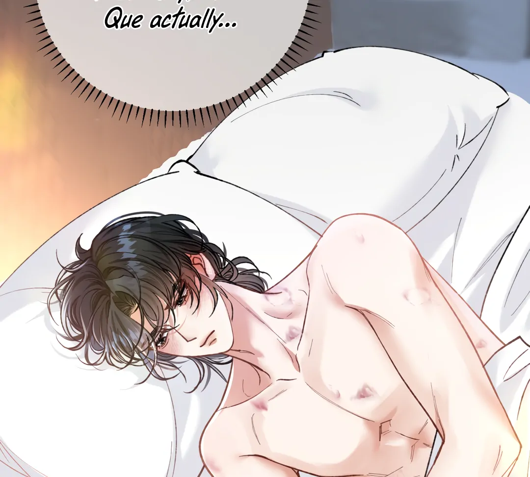 Bloody Sweet Scandal [Team Hazama] - Chapter 19 manhwa