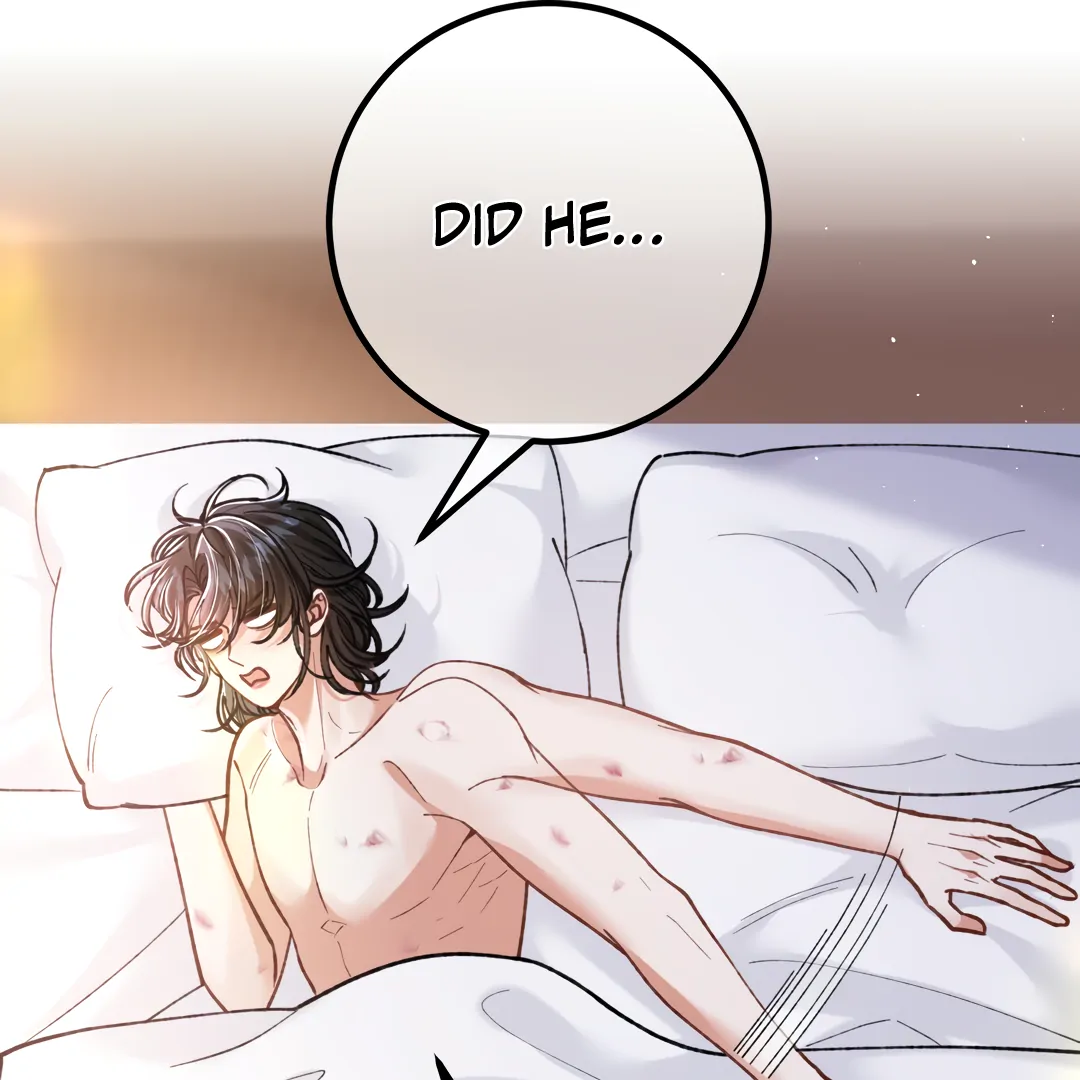 Bloody Sweet Scandal [Team Hazama] - Chapter 19 manhwa