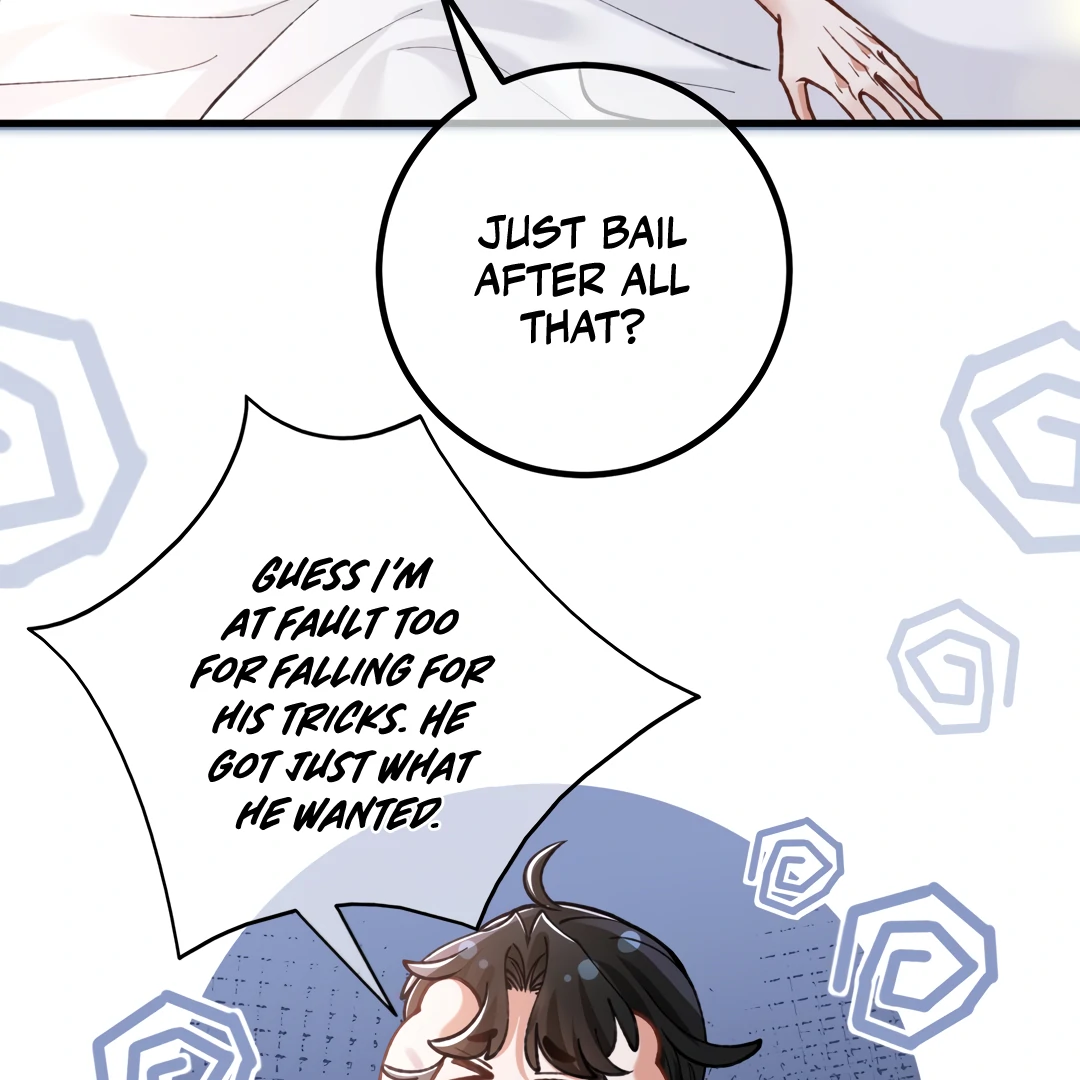 Bloody Sweet Scandal [Team Hazama] - Chapter 19 manhwa