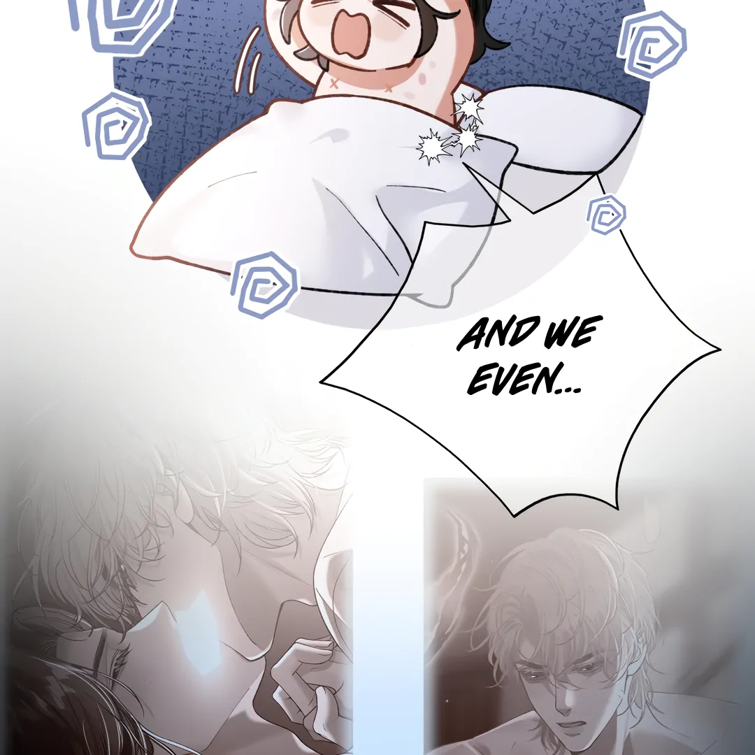 Bloody Sweet Scandal [Team Hazama] - Chapter 19 manhwa