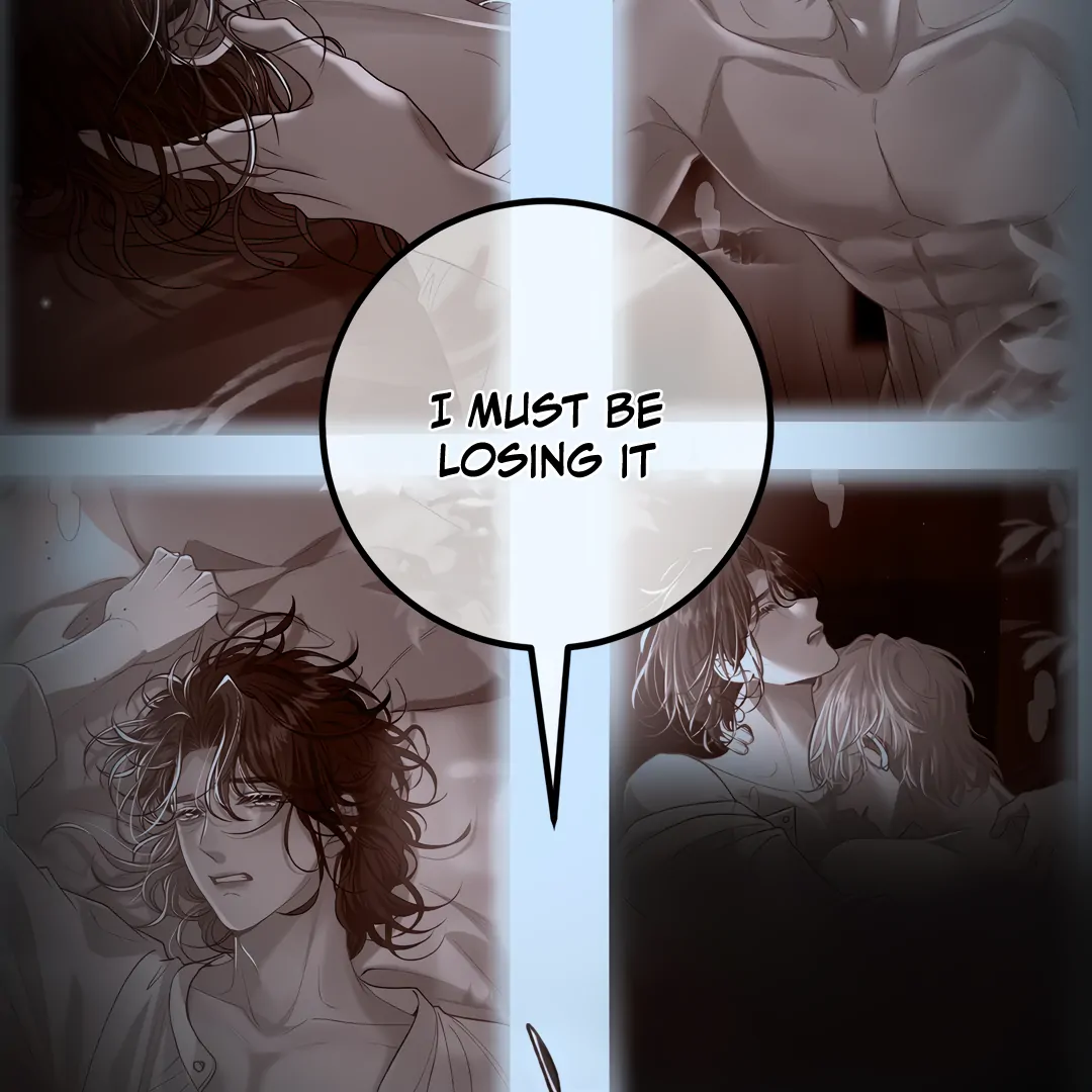 Bloody Sweet Scandal [Team Hazama] - Chapter 19 manhwa