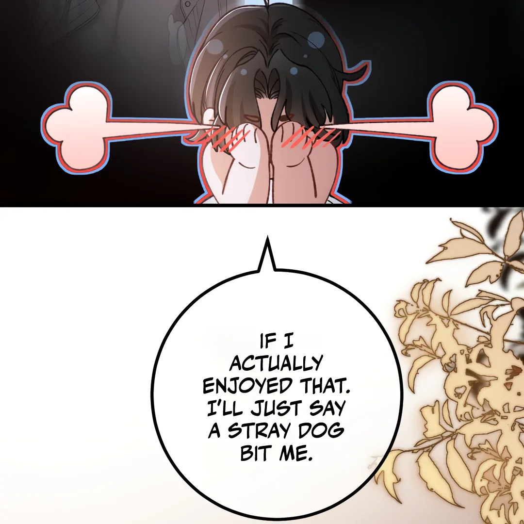 Bloody Sweet Scandal [Team Hazama] - Chapter 19 manhwa