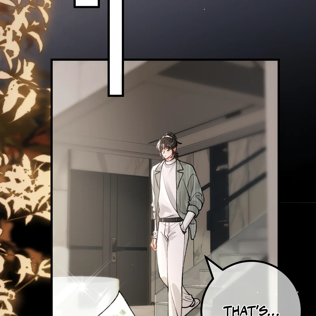 Bloody Sweet Scandal [Team Hazama] - Chapter 19 manhwa