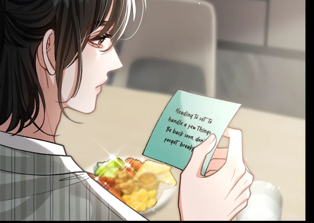 Bloody Sweet Scandal [Team Hazama] - Chapter 19 manhwa