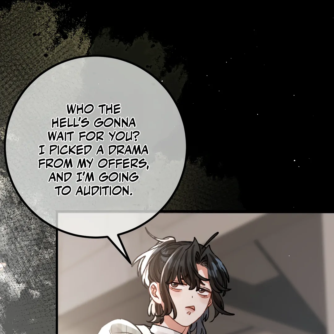 Bloody Sweet Scandal [Team Hazama] - Chapter 19 manhwa